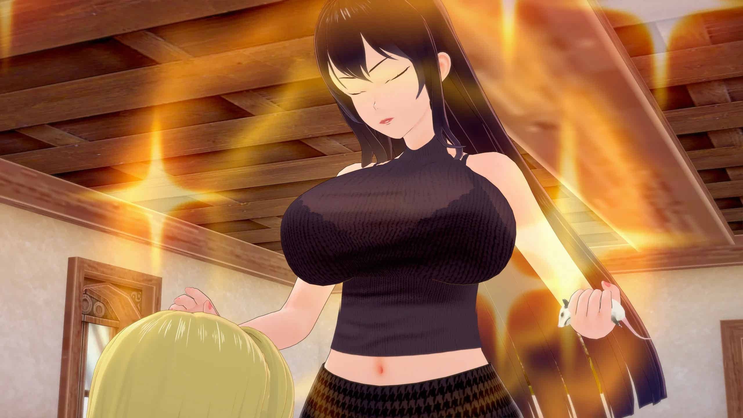 帝國女侍俱樂部