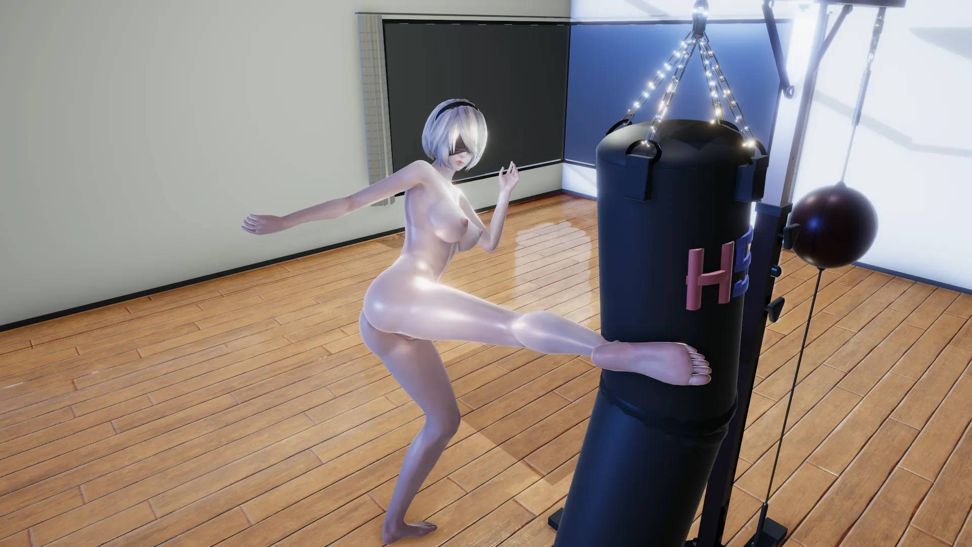 法典：平行之心