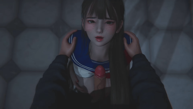 追逐慾望