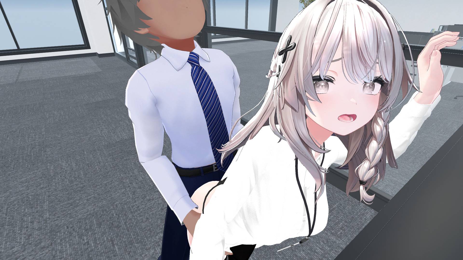 公司性處理部門