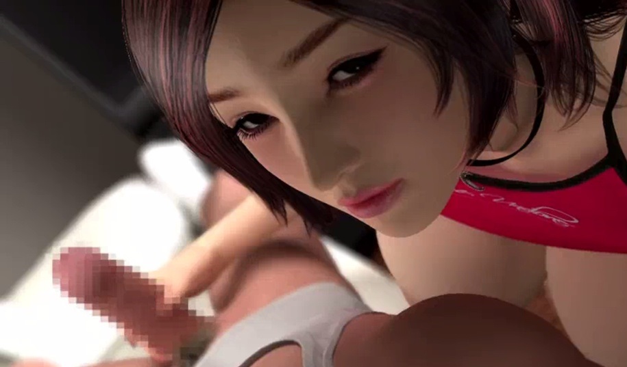 人妻瑪麗的性事情