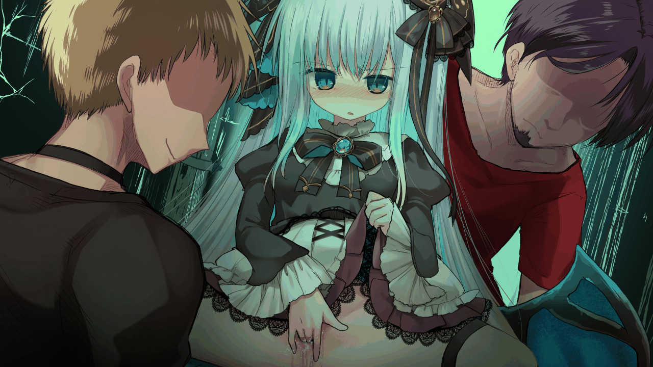 莉貝爾的求知之路